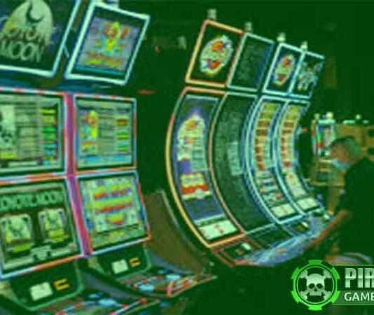 Game Judi Casino Indonesia Terpercaya Teratas dari Situs Sah Lisensi Game Judi Casino Indonesia Terpercaya Teratas dari Situs Sah Lisensi