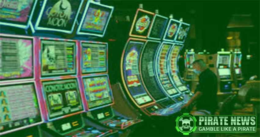 Game Judi Casino Indonesia Terpercaya Teratas dari Situs Sah Lisensi
